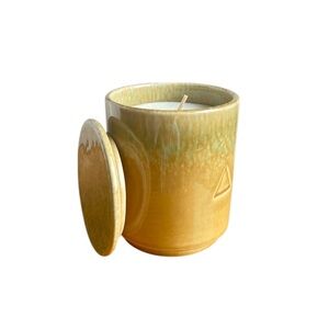 Limited Edition Ikea x Byredo Osynlig Candle - Basil and Mint